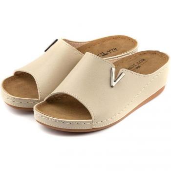 Chinelos Casual Roy Jones Mujer 1803