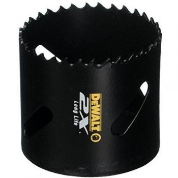 DEWALT DT8157L-QZ Sierra de corona bi-metal 57mm