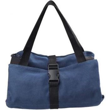 Multi‑Tool Canvas Roll‑Up Organizer
