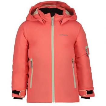 Chaqueta impermeable IcePeak Ján estilo urbano