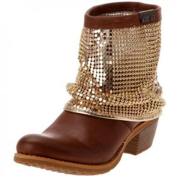 Stivali Donna, Kama Sutra Battle, Marron (G Taupe), 38