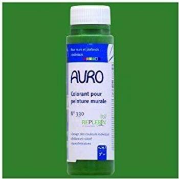 Auro 330 Chromoxid-Grün