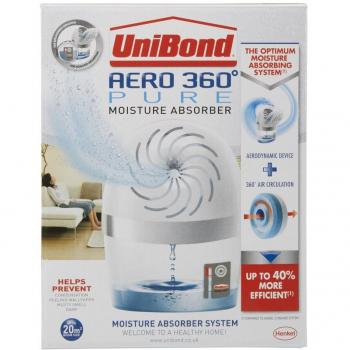 UniBond VaporShield 360 Absorber