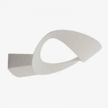 Artemide Mesmeri Parete LED „Chrom Light“ – 2 700 K