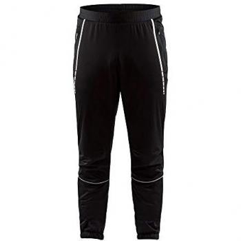 Men's Zip Trousers Craft Club