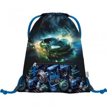 Baagl Sac de sport pour enfant