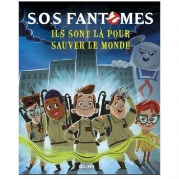 SOS Fantômes