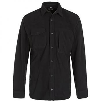 WHISTLER Fleeceshirt Enzo (1-tlg)