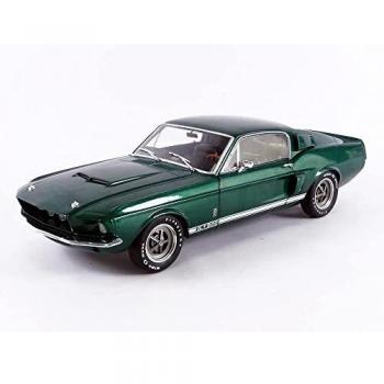 Shelby Mustang GT500 1967 Solido 1/18