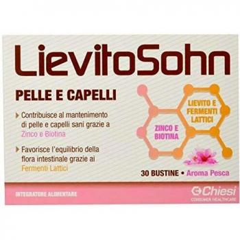 Lievitosohn 30 bustine