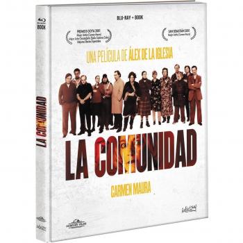 Divisa Collection Ultime – Blu‑ray Edition Spéciale (Espagnol)