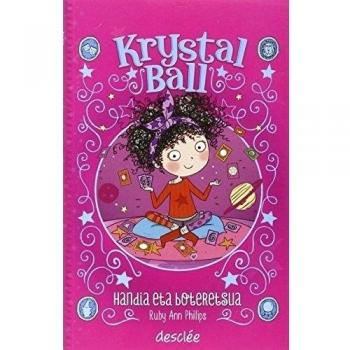 Handia eta boteretsua