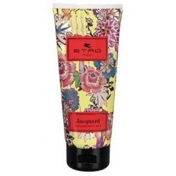 Etro Jacquard Hydrating Body Oil