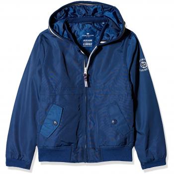 Tom Tailor Kids Jacket Estate Blue – Größe 176