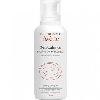 AVENE XERACALM A.D HUILE LAV 400ML