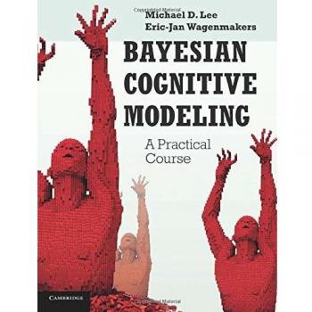 Bayesian Cognitive Modeling: A Practical Course (Paperback)