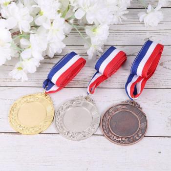 Universal Academic Competition Medals