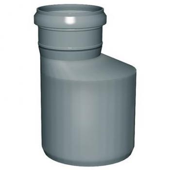 Aumento PP Grigio 40/75