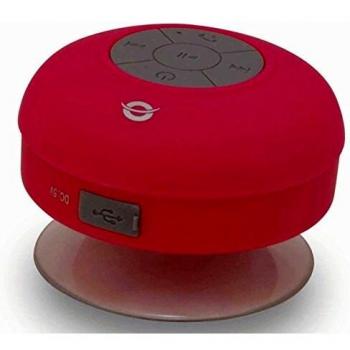 Conceptronic CSPKBTWPSUCP 3W Rojo