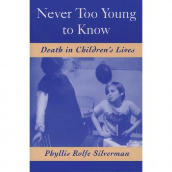 Vitalsource Technologies, Inc. Never Too Young To Know