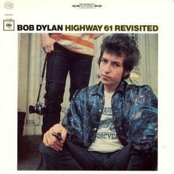 Highway 61 Revisited/Ultra Dis