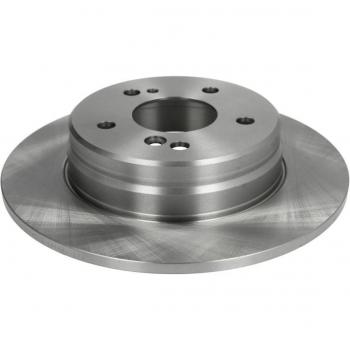 ABE Disque de frein arrière C4M003ABE pour MERCEDES-BENZ et CHRYSLER