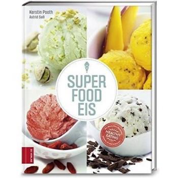 Superfood-Eis