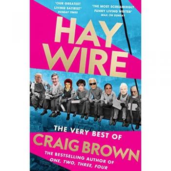 Craig Brown Haywire