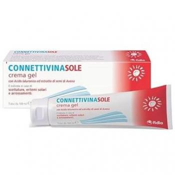 Connettivinasole Gel Antiossidante 100 ml