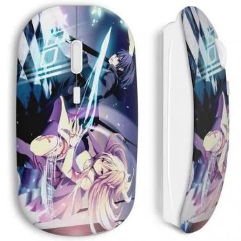 Mouse Wireless SAO Manga