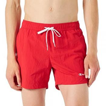 Bañador Deportivo Hombre Estilo Script