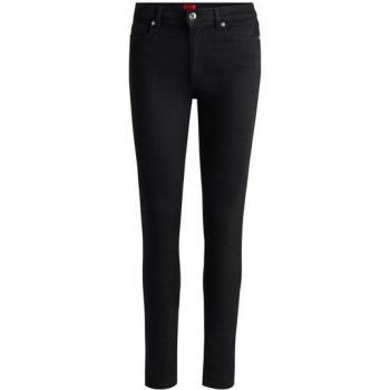 Hugo Denim 31 Nero 932
