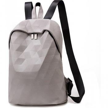 DRIGA Preppy Style Backpack for Girls