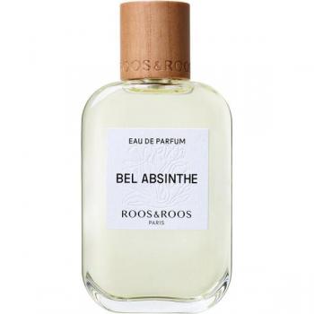 Roos & Roos Paris Bel Absinthe Parfum 100 ml