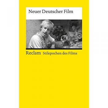 Norbert Grob Neuer Deutscher Film: (Stilepochen Des Films) (Reclams Universal-Bibliothek)