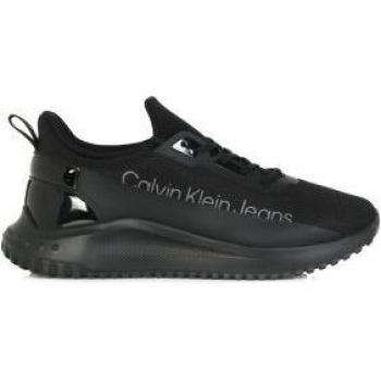 Zapatillas de Hombre Calvin Klein Jeans Eva Run Slipon Lace Mix