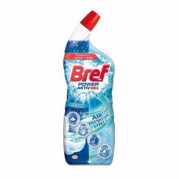 Bref WC Hygiene Gel 700 ml
