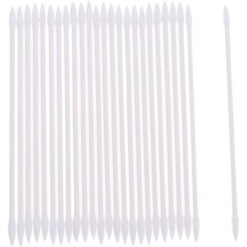 Pack Coton Précision pour Passe‑Temps 24 pièces