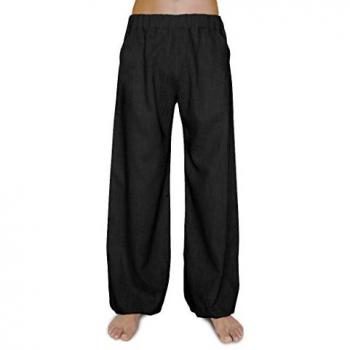 SCHAZAD Leinenhose LUXUS