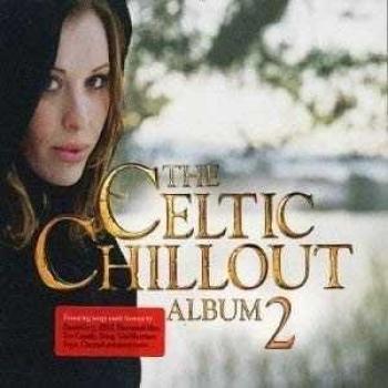 Celtic Chillout Album 2 (2 CD)