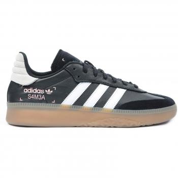 Adidas Samba RM Men's Fitness Shoes, Multicolour