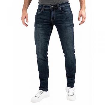 Peak Time Jeans Blu Sera