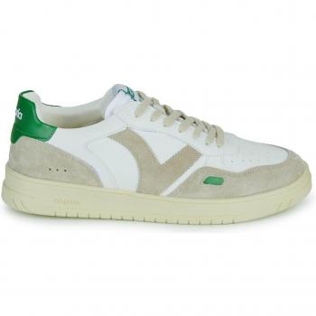 Victoria Zapatillas deportivas unisex con serraje y color