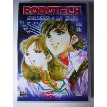 Robotech