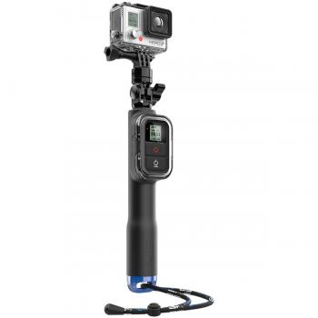 SP Gadgets POV RC POLE 23 SCHWARZ (3665-016)
