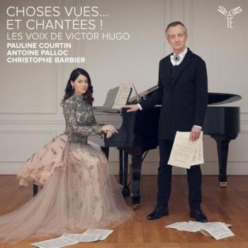 Mélodies Visuelles – Récits de Victor Hugo