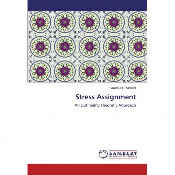 Stress Assignment
