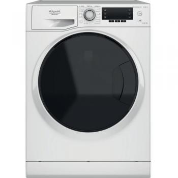 Hotpoint 11kg Capacity Washer/Dryer with LCD Display