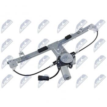 Alzavetri FIAT EPS-FT-003S