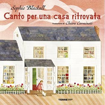 CANTO PER UNA CASA RITROVATA | Il sasso nello stagno